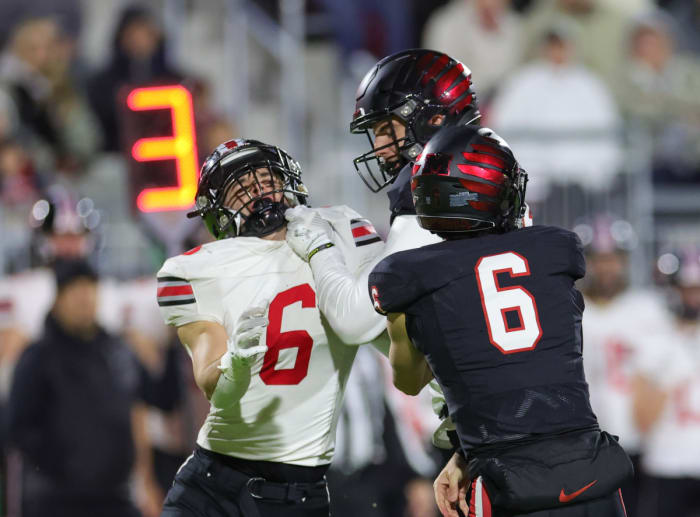 melissa lovejoy texas football